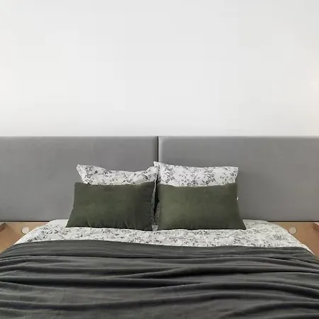 Citystay Nadmorze Brzezno غدانسك
